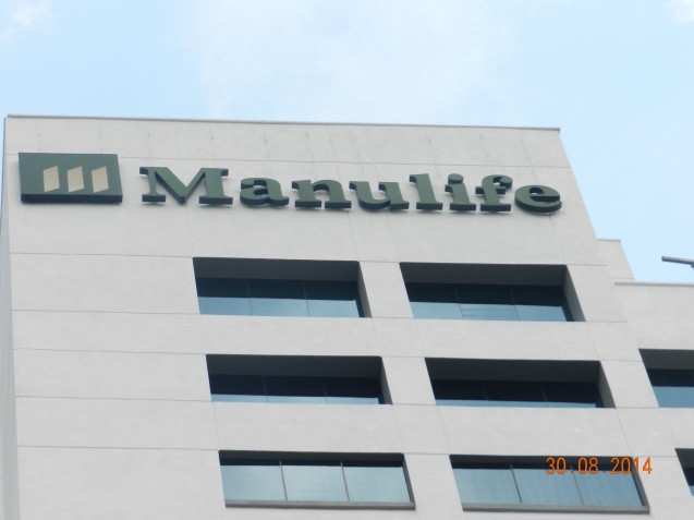 Menara Manulife